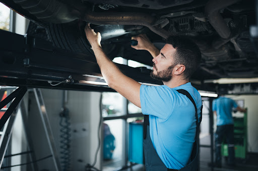 AutoCenter Voerde - Thumbnail