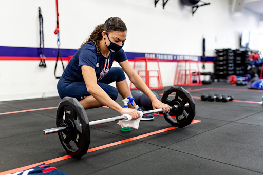 F45 Training Huntington NY - Thumbnail