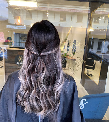 La Lars Hair - Thumbnail