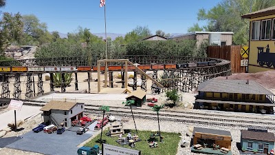 Photos of The Living Desert Zoo & Gardens