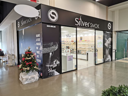 Silver-Smok Villenave d'Ornon