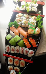 Photo n°47 de Gomaya à Paris (Restaurant de sushis)