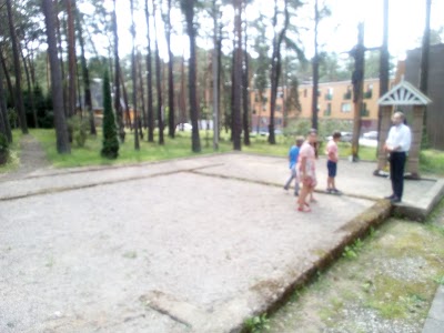 Photos of Kulautuvos Svc. Mergeles Marijos vardo baznycia