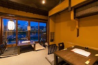 料理屋 うしのほね 本店