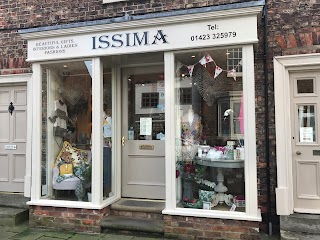Issima Of Boroughbridge
