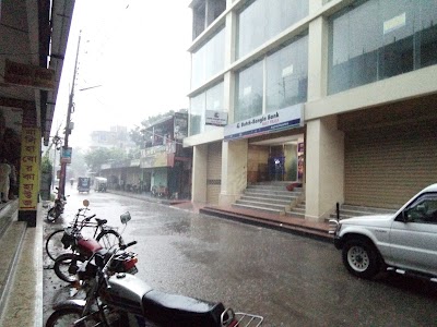 Photos of Monakka Tower