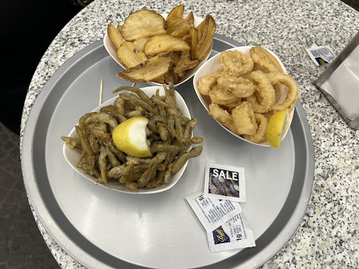 Ristorante Il Calamaro - Thumbnail
