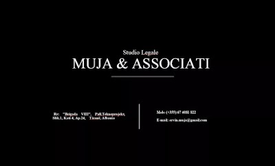 Studio Legale "Muja & Associati"