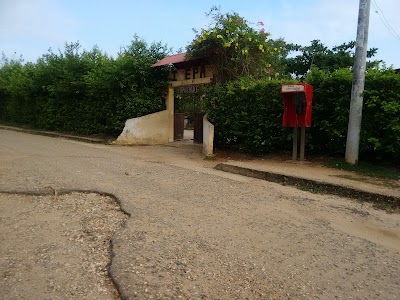 Photos of Bicimotor