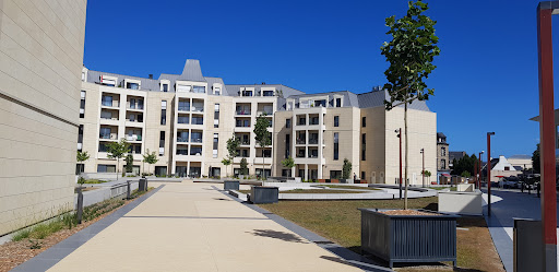 Photo de Résidence Services Seniors DOMITYS - La Belle Époque à Languenan (22130)