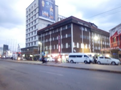 Photos of Mahindi Hotel