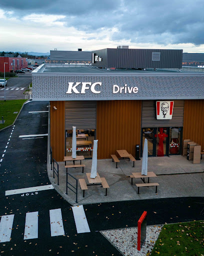 KFC WITTENHEIM