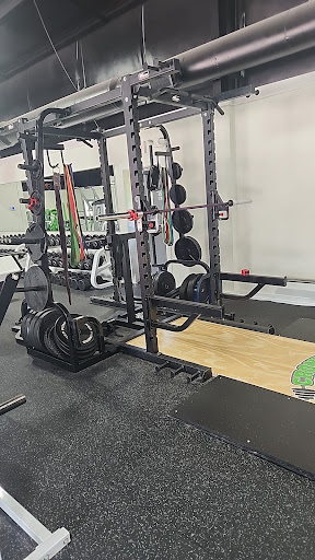 Cronic Fitness - Thumbnail