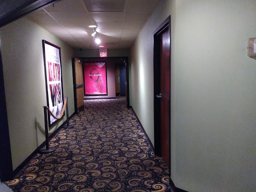 Cinema Centre 8 - Visual