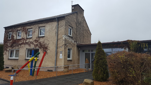 Grundschule Haydnstraße - Thumbnail