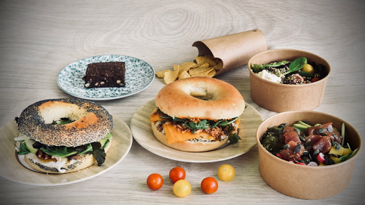 Photo 1 - Burger & Co