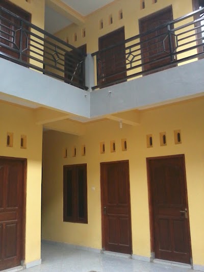 Photos of PONDOK PUTRI