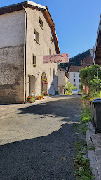 Photo n°6 de Petitesmainsdumoulin à Saint-Hippolyte (Sculpture)