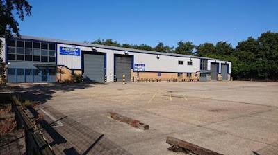 Smith Brothers Stores Ltd (SBS Southampton)