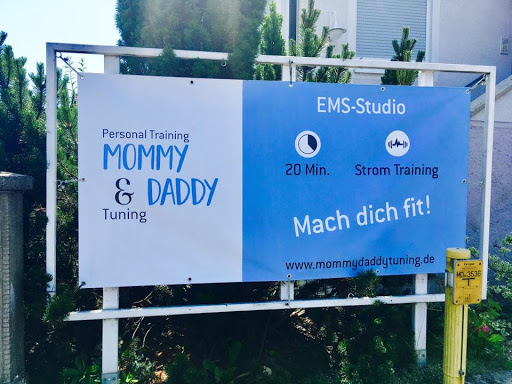 Mommy & Daddy Tuning - EMS Training - Thumbnail