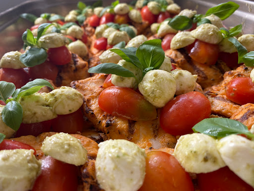 cateringservice stolle - Visual