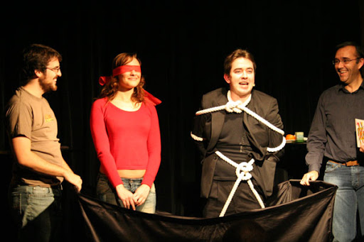 Sala Clan Cabaret - Thumbnail