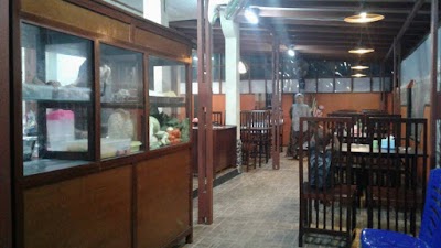 Photos of Rumah Makan "TERAS" BTN Komoro Indah