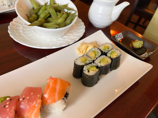 umi japanese cuisine & bar - Thumbnail