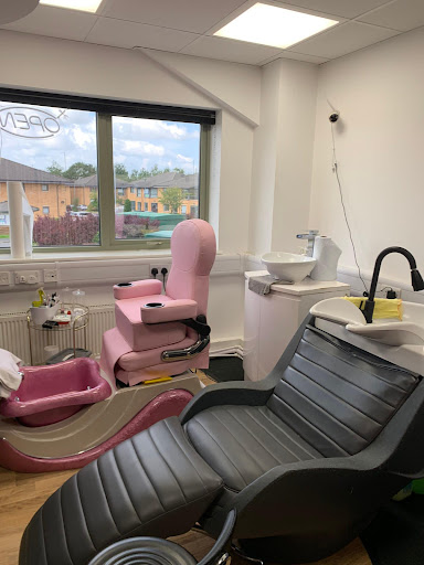 BLK Beauty Clinic and Training Academy - Thumbnail