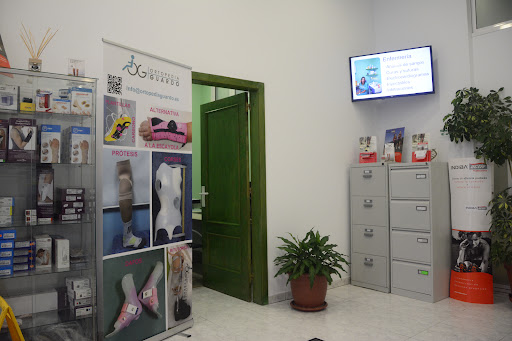 Centro Médico Río Besaya - Thumbnail