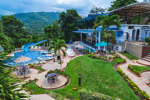 Villeta Resort Hotel