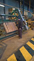 Photo n°5 de Périgord Ressources Entreprise Adaptée Equilibre à Terrasson-Lavilledieu (Service d'entretien de pelouse)