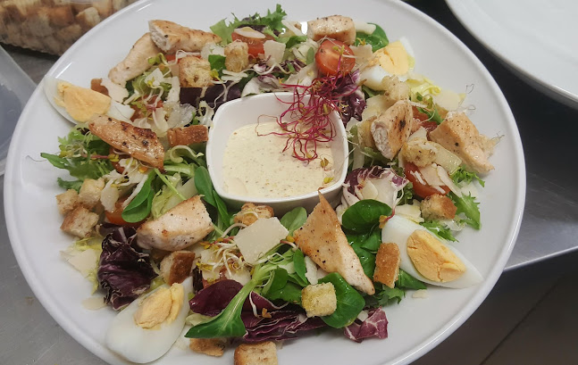 Cztery Pory Roku - Restauracja