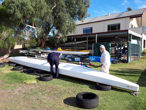 Patterson Lakes Canoe Club