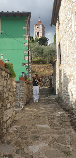 Ombreglio - Visual