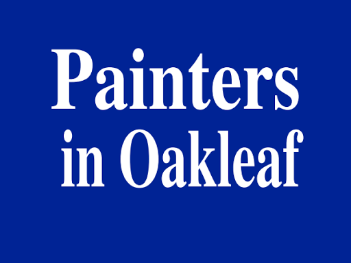 Painters in Oakleaf - Thumbnail