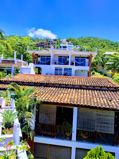 Hotel Villas Ema Gallery - Mexico