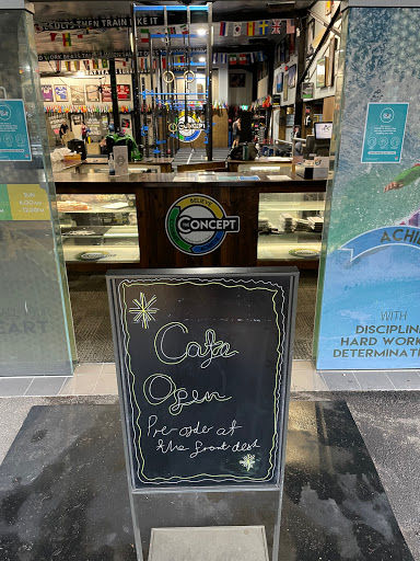 Concept Coffee Co - Thumbnail