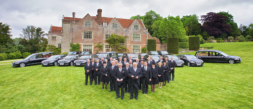 Ford Mears & Partners
