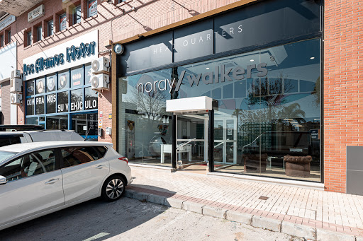 Noray Walkers - Inmobiliaria Torremolinos