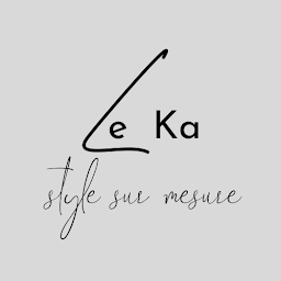 Photo n°22 de Le Ka à Léguevin (Magasin de vêtements pour hommes)