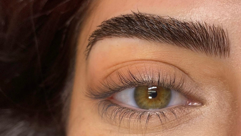 Lorena Nogueira PERMANENT MAKEUP STUDIO