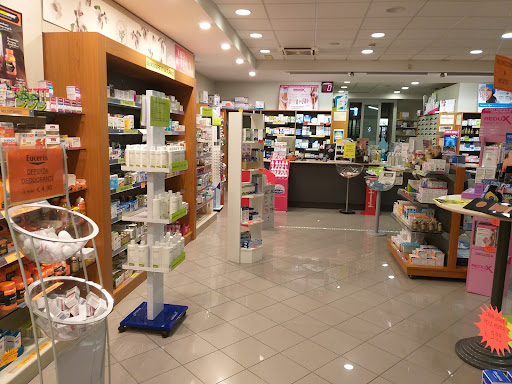 Comune di Umbertide - Farmacia Comunale N. 2 - Thumbnail