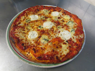 Photo n°38 de Home Pizza à Mitry-Mory (Restaurant italien)