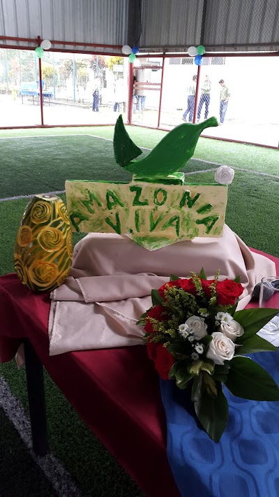 Photos of AUCA CENTRAL