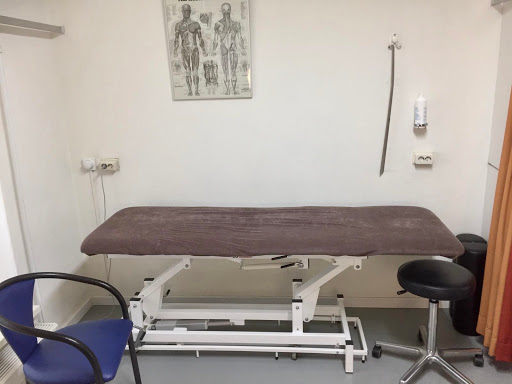PMC In Balans Fysiotherapie en Revalidatie - Stromenwijk Middelburg - Thumbnail