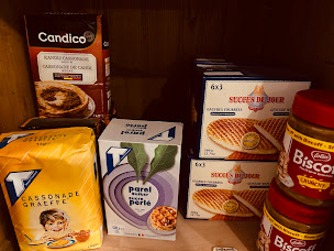 Photo n°15 de Belgica - Restaurant- Epicerie - Bar à vin - Chambres d'hôtes à Melay (Bar à vin)