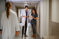 Docteur François LEUILLETTE - Ophtalmo Chirurgien - Cataracte / Glaucome - COF Coudekerque Dunkerque à Coudekerque-Branche