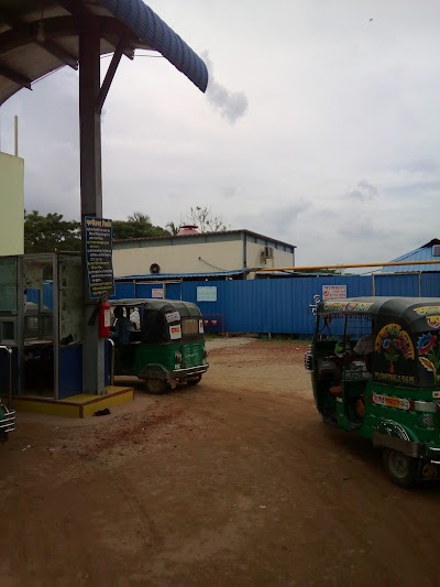 Photos of Aktar SHAHRASTI CNG/PETROL STATION