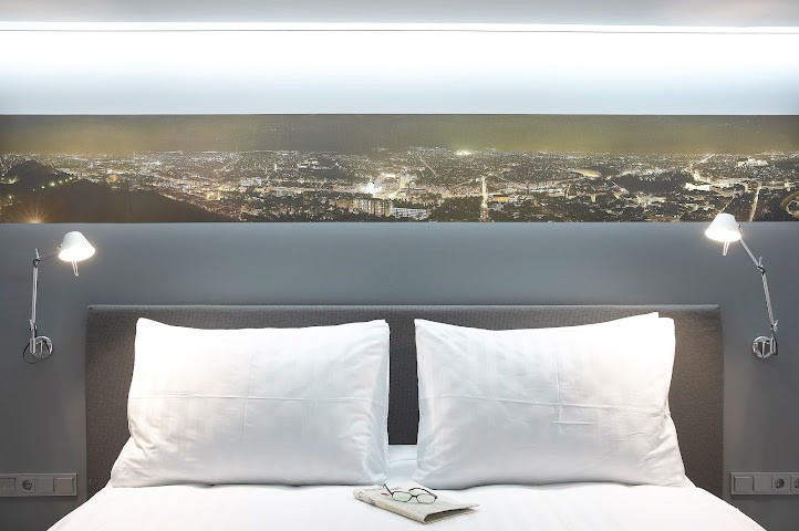 Periscope Hotel by null